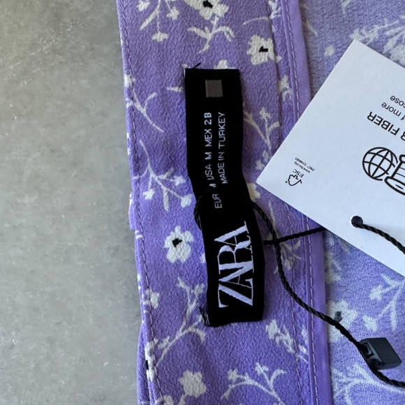 COPY - ZARA SKIRT - Picture 8 of 9